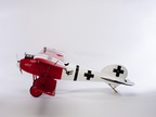 Albatros D.Va 25e